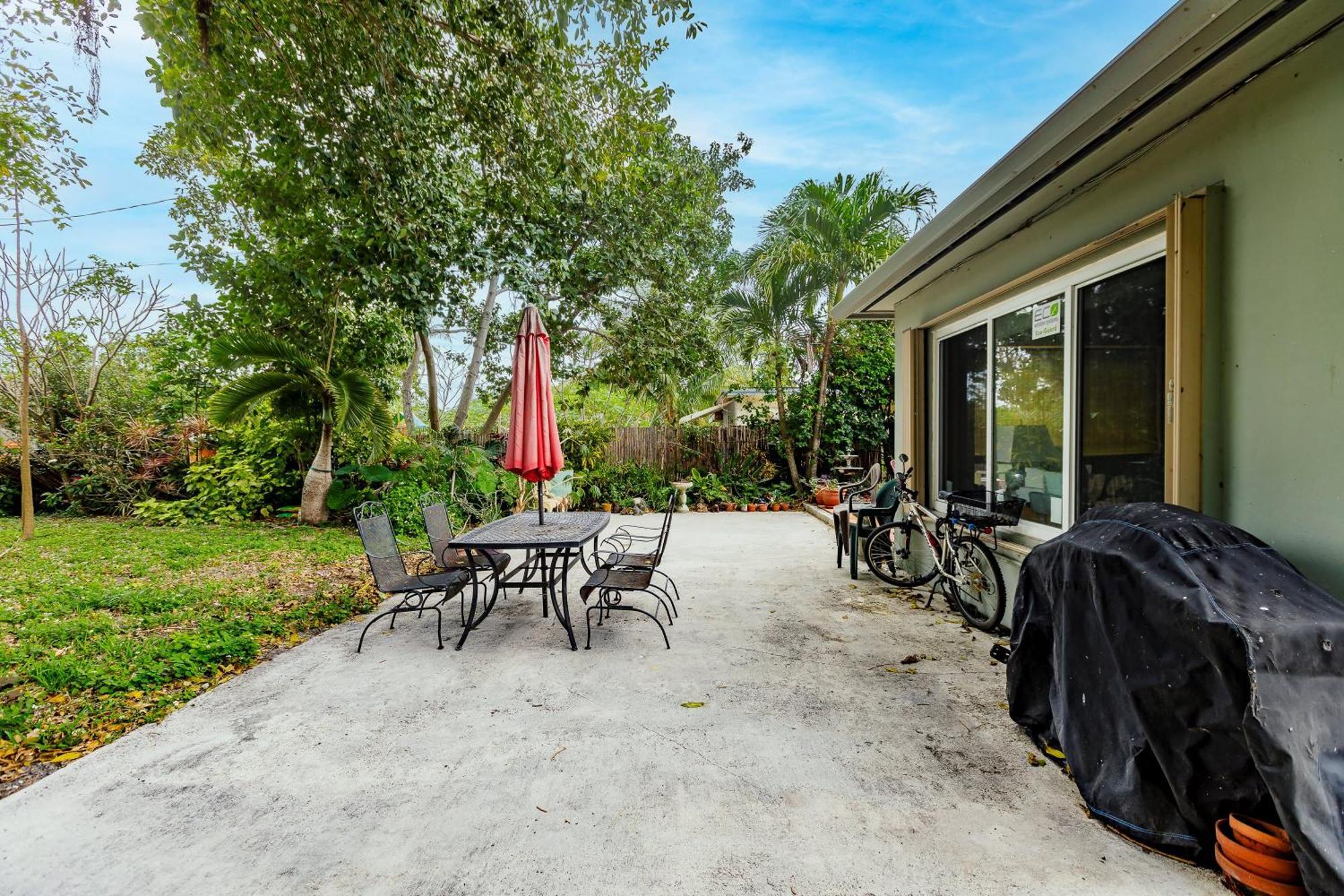 Uhost Ai - Updated 1B1B Hideaway - Sleeps 3 Hollywood Eksteriør bilde