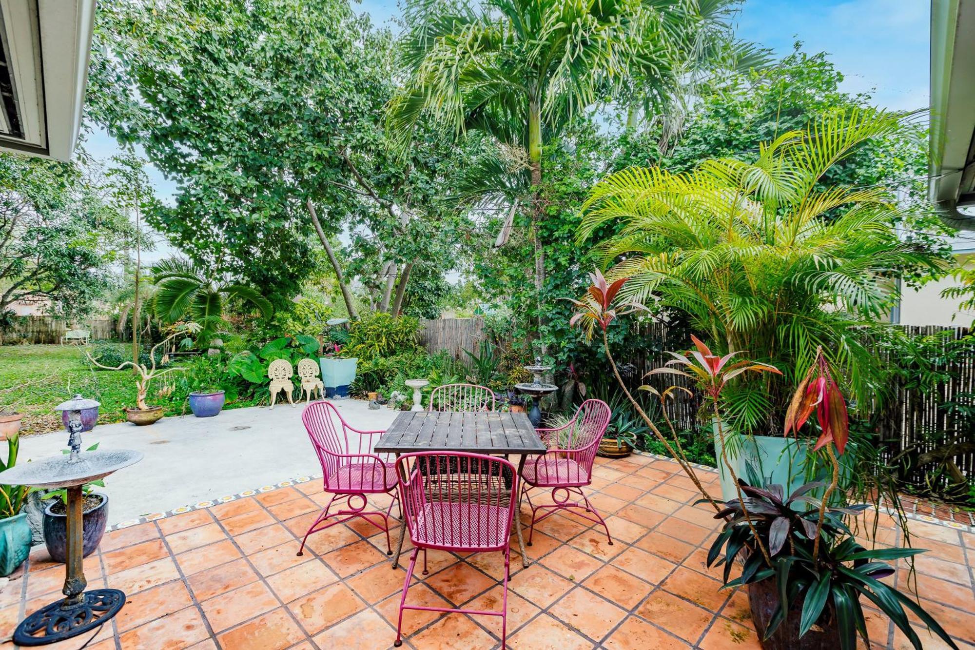 Uhost Ai - Updated 1B1B Hideaway - Sleeps 3 Hollywood Eksteriør bilde